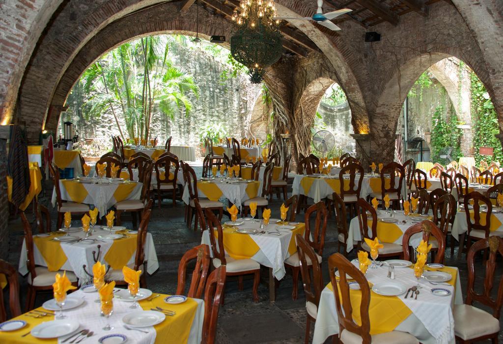 Hotel Hacienda Vista Hermosa Текескитенго Екстериор снимка